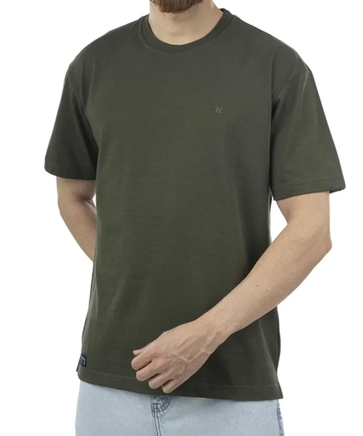 تیشرت مردانه وینترهارت WinterHart کد M2089008TS