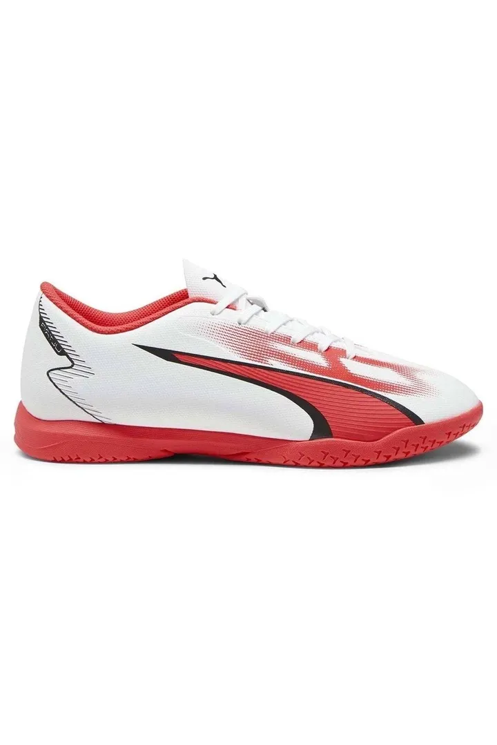 Puma107529-02 کفش ورزشی داخل سالن فوتسال مردانه آستروتورف Ultra Play It BLACK