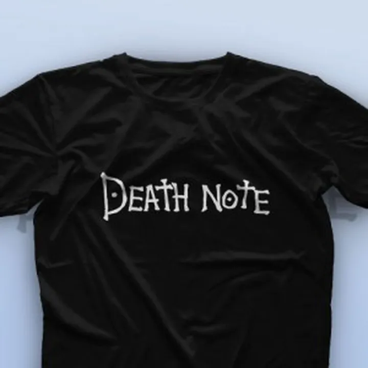 تیشرت Death Note #1