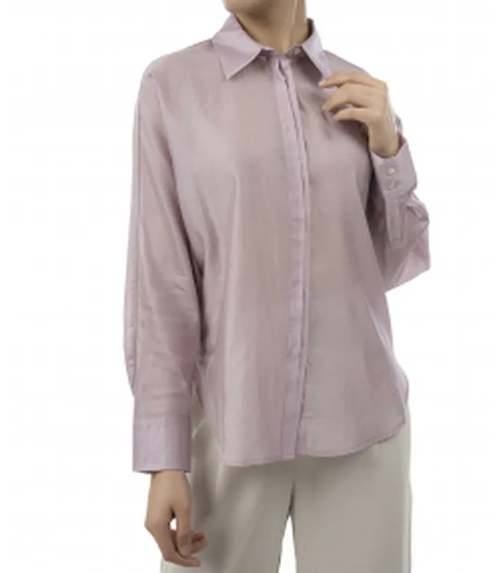 شومیز آستین بلند زنانه جوتی جینز JootiJeans کد 51731320