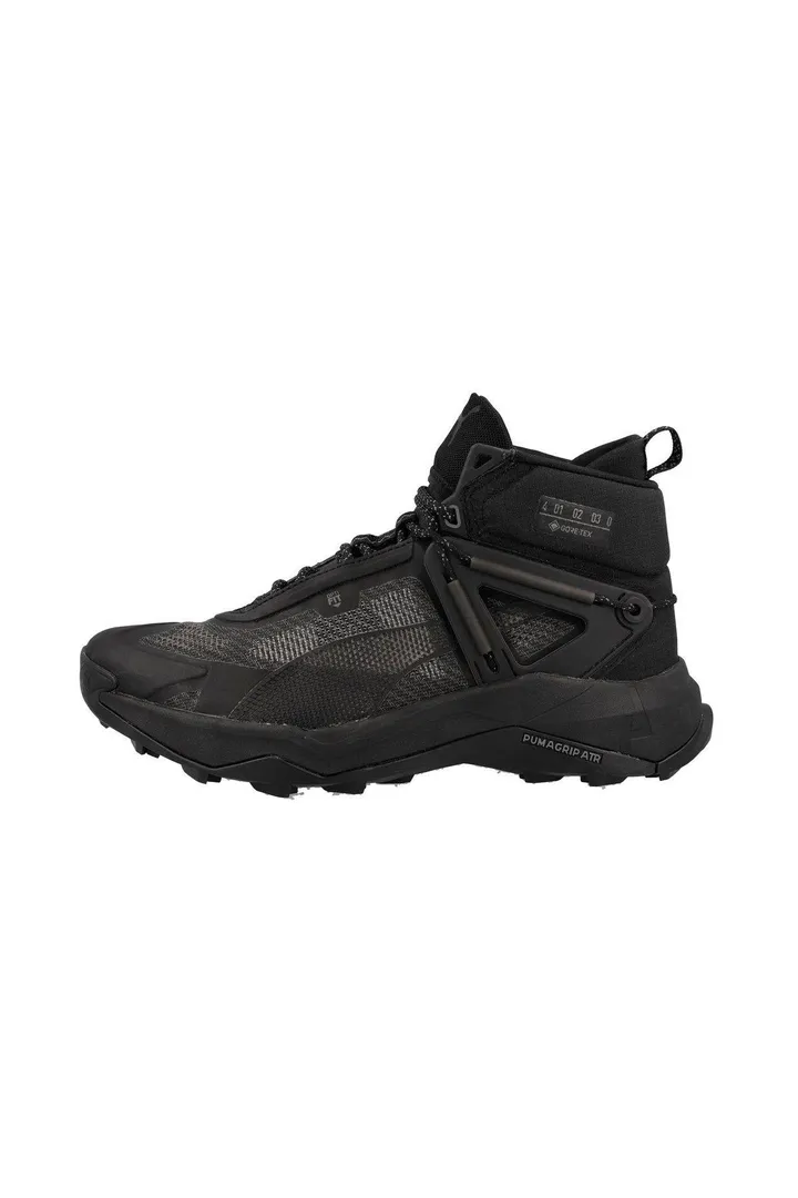 <span class="text-styled__StyledSpan-sc-d280c10c-1 dvOaRP">Puma< span>چکمه های مردانه Nitro Mid Gore-tex را در فضای باز کاوش کنید