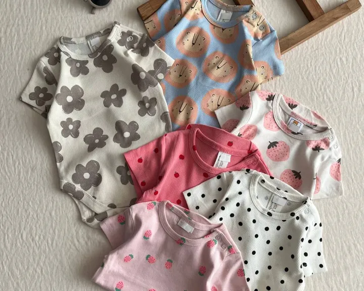 بادی دخترونه میکس کد۴۳۴