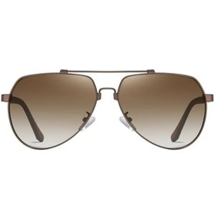 عینک آفتابی مردانه آلبرت وگ مدل JS8527C184-P107 Polarized Flex