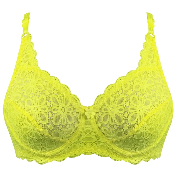 سوتین زنانه کارنا رز مدل 3342