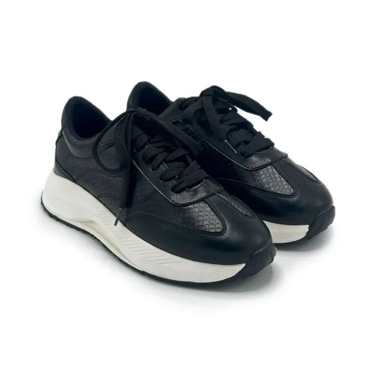 کفش راحتی زنانه استرادیواریوس مدل Stradivarius Sneakers - SKB20_2