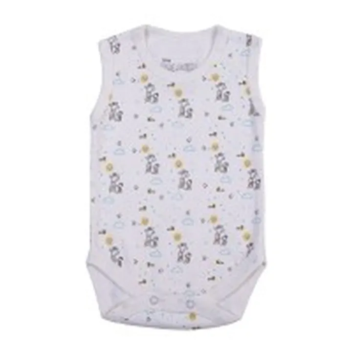 بادی رکابی سانی سایز 0