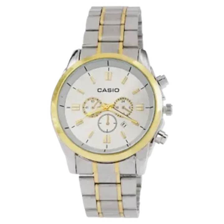 ساعت مچی مردانه کاسیو CASIO مدل 1918