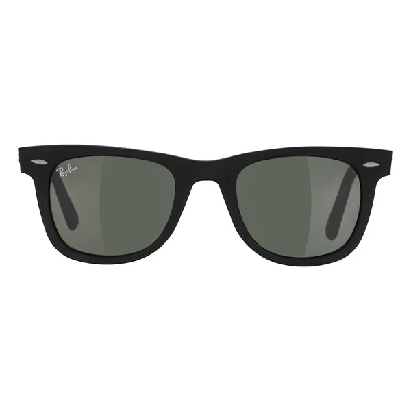 عینک آفتابی ری بن مدل RB2140  Wayfarer-901S-52