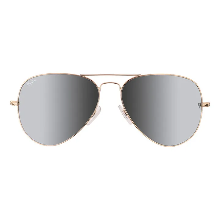 عینک آفتابی خلبانی غیر پلاریزه ری بن مدل 3025-001 ...