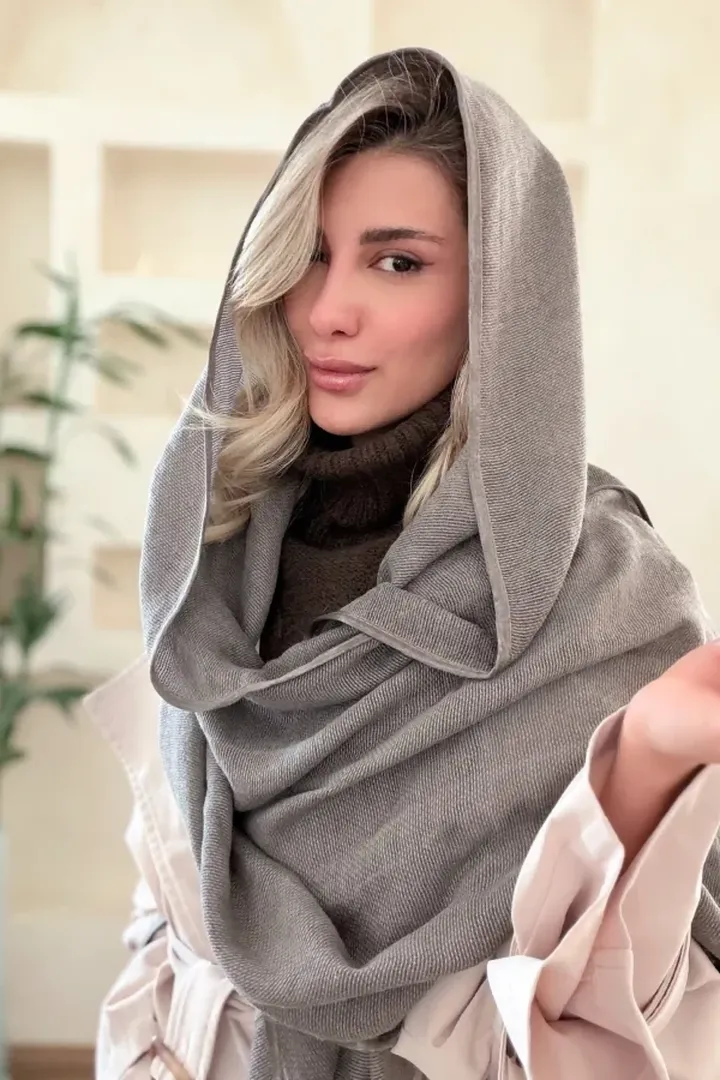 شال نارس کد 1126