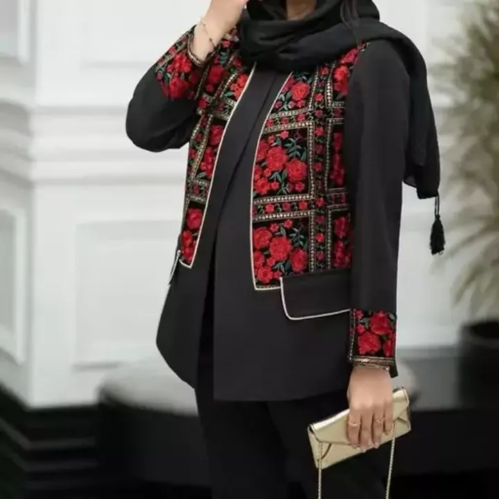 کت تک نارسیس جنس مازراتی و پرشیا دونخ 