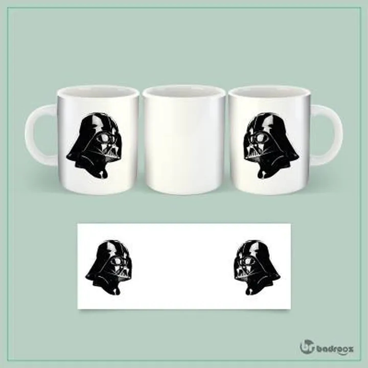 ماگ  Darth Vader