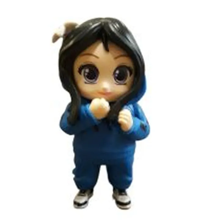 فیگور ناب سل مدل مینی پرنسس