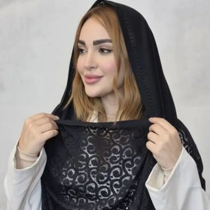 شال گیپور ریش ریش ۳۵۷۰۰۴۹۹