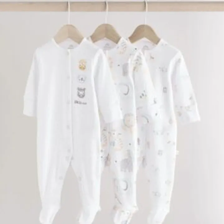 نیوکالکشن سرهمی ۰تا۳ ماه Next