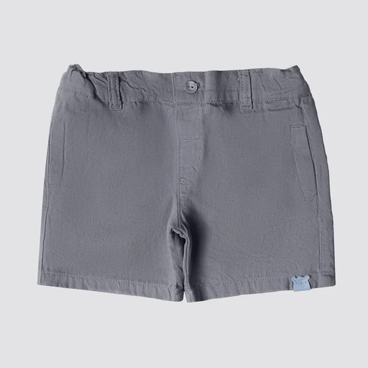 شلوارک نوزادی پاپو مدل 305118