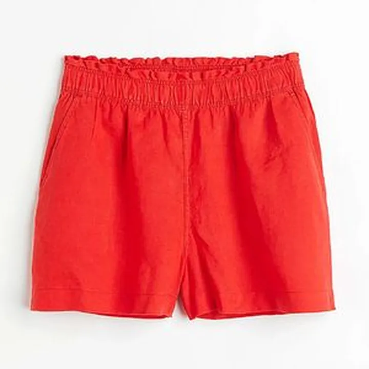 شلوارک زنانه مدل 04010