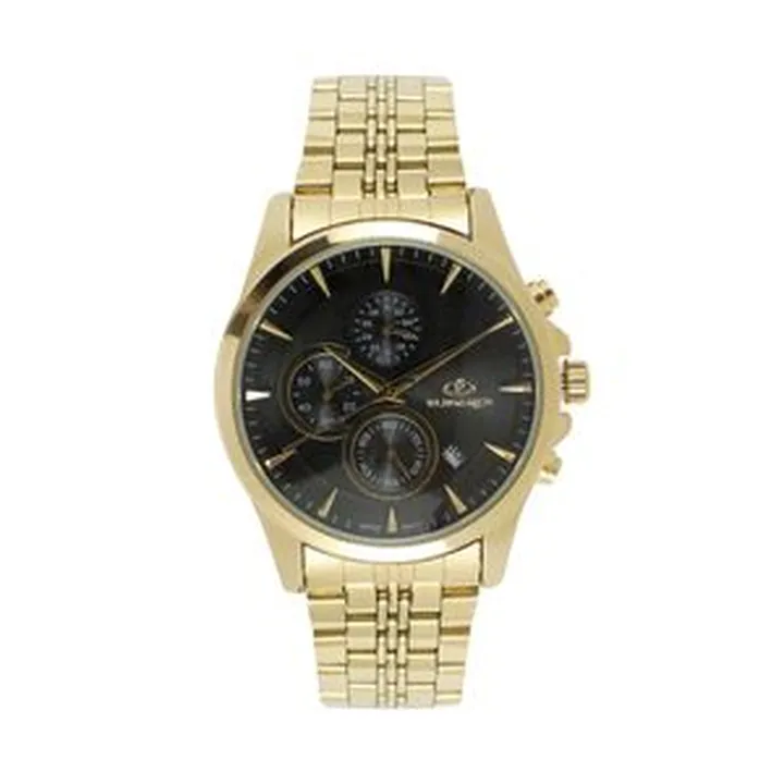 ساعت مچی عقربهای مردانهکوارتزمدل CMTM7070