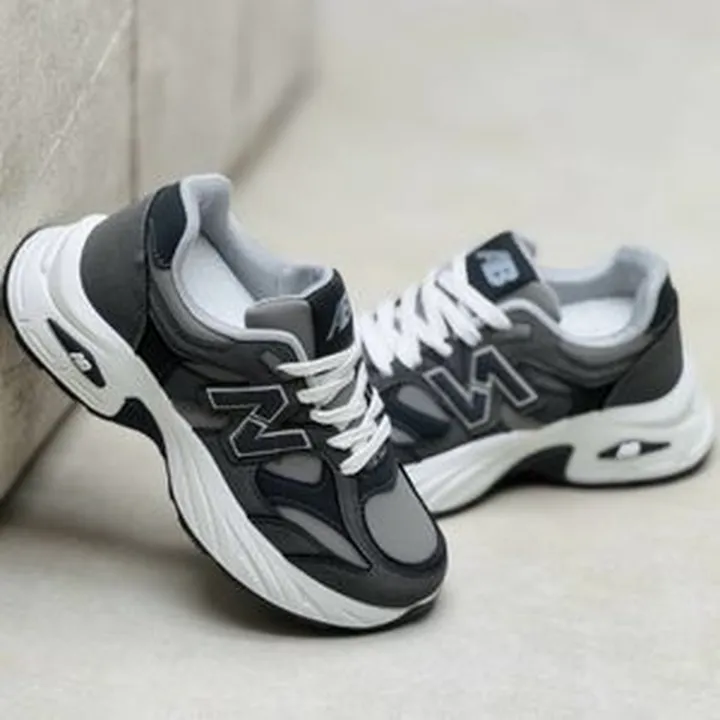 کتونی طرح نیوبالانس 530 new balance کد 092503