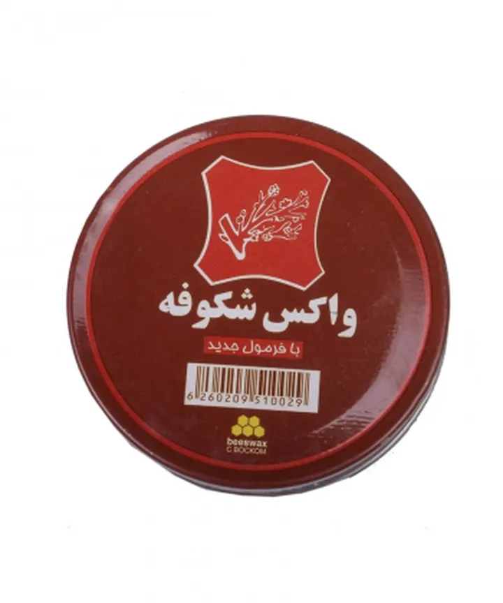 واکس برند پی لس Brand Payless کدM1033