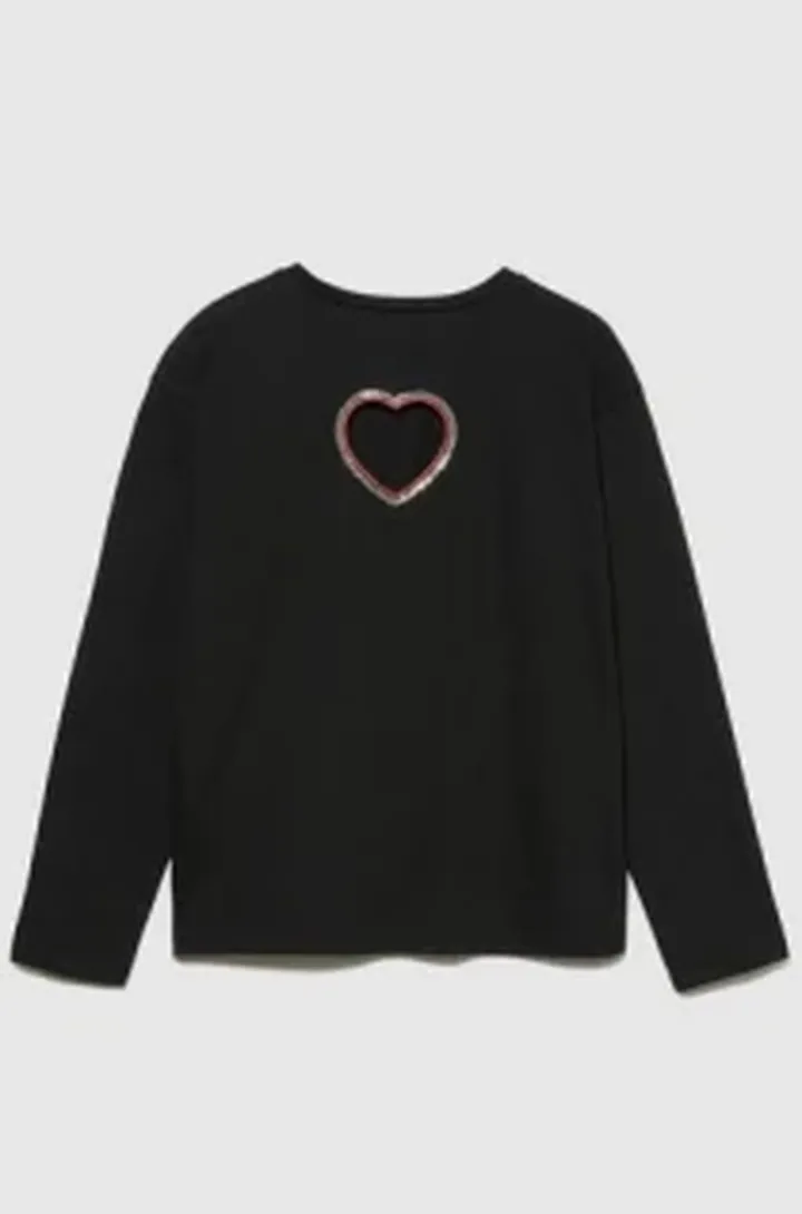 بلوز دخترانه 26883برندsisley