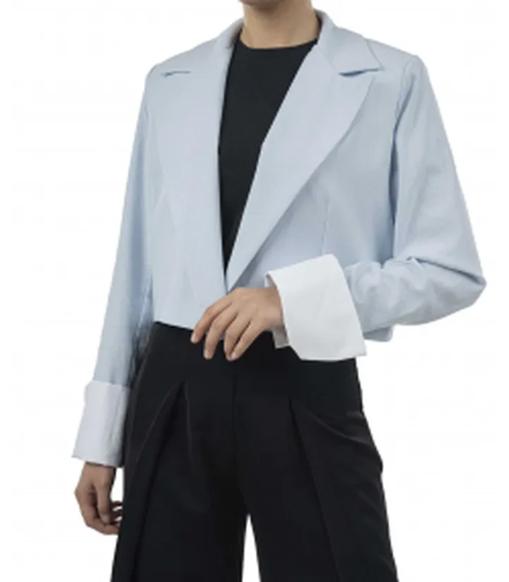 کت زنانه نیواریا Nivarya کد 0919