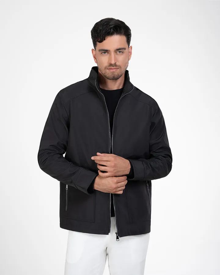 کاپشن مردانه کد 200 14