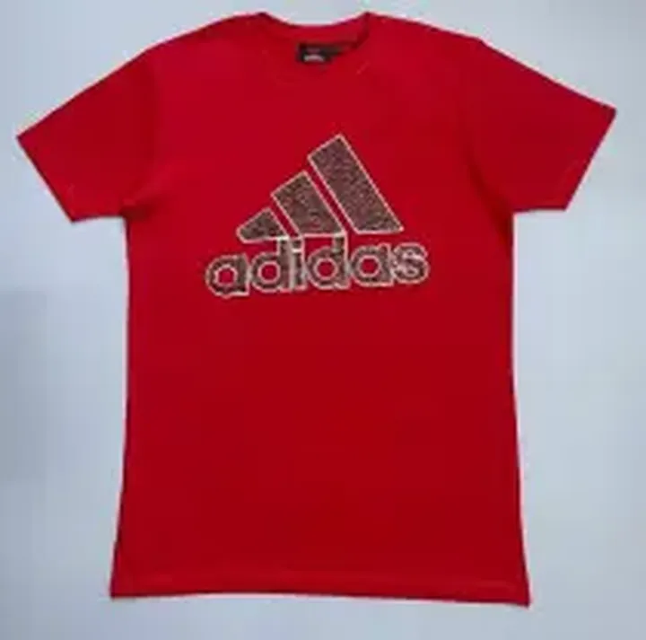 تی شرت مردانه سایز  S برند Adidas کد 10093383