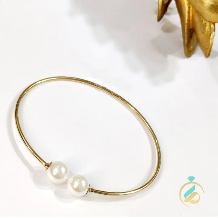 بنگل مروارید طلا جدید