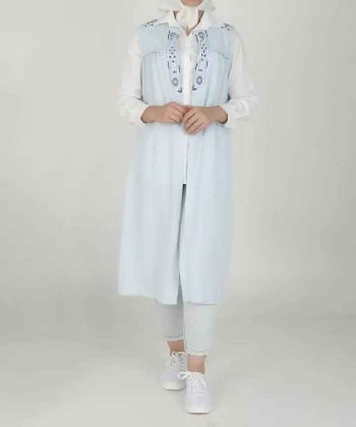 سارافون زنانه بنیس مدل 4271