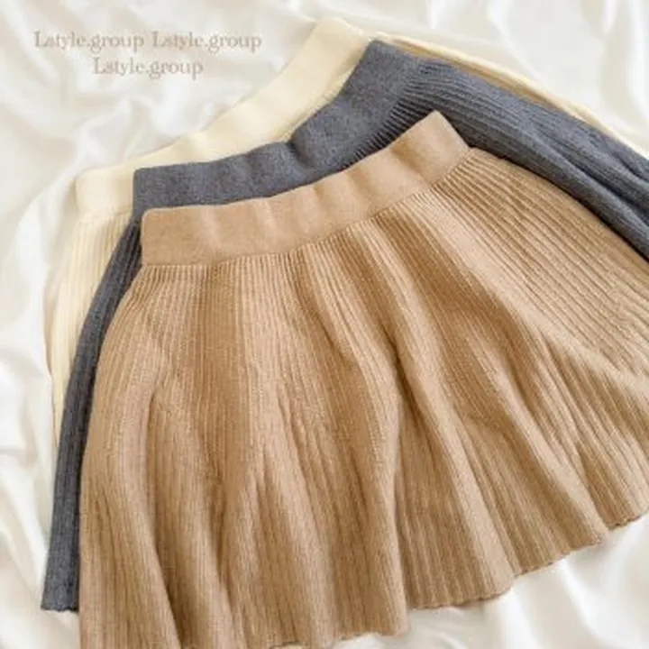 دامن بافت کد1044