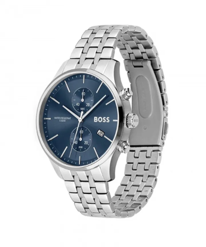 ساعت مچی مردانه هوگو باس Hugo Boss مدل B1513839