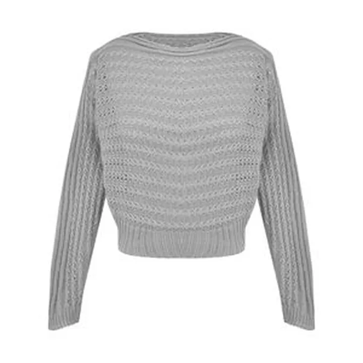 پلیور زنانه مدل M5051