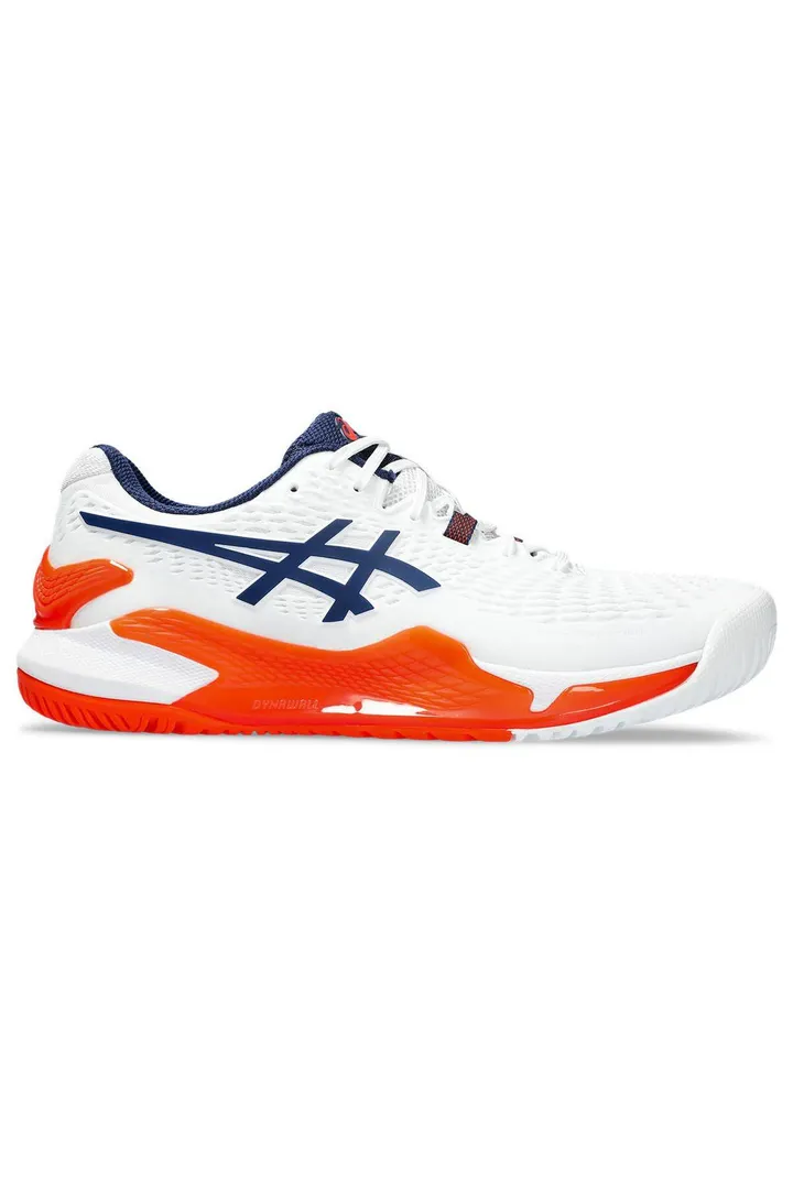 <span class="text-styled__StyledSpan-sc-d280c10c-1 dvOaRP">Asics< span>کفش تنیس مردانه با وضوح ژل 9 1041a330-102