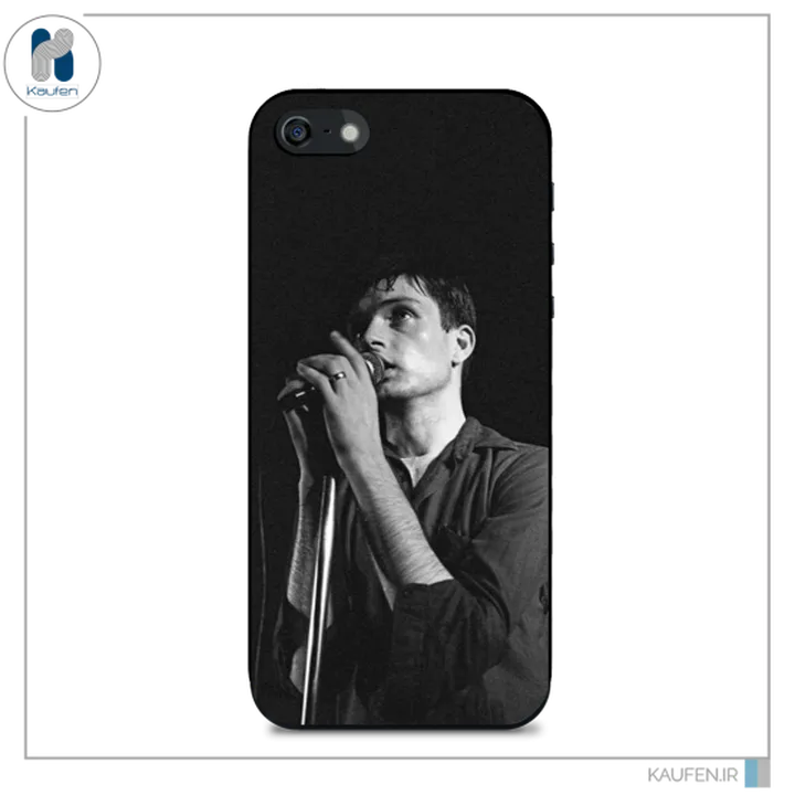 قاب گوشی Joy Division