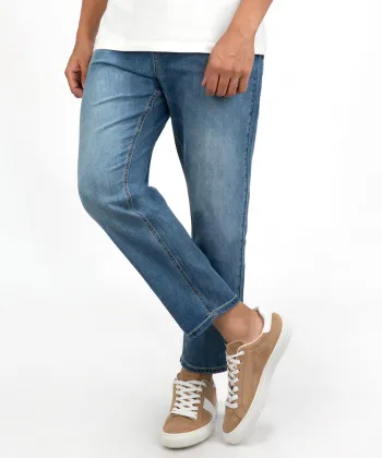 شلوار جین مردانه جین وست Jeanswest کد 22189505