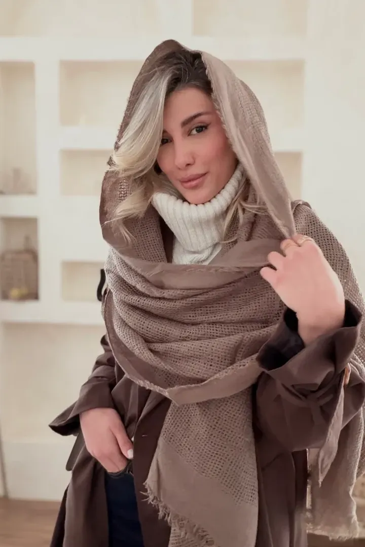 شال ویکتوریا کد 1063