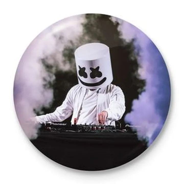 پیکسل مدل Marshmello-107 سایز L