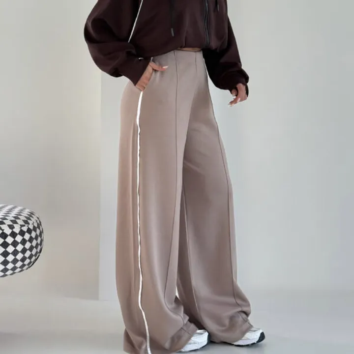 شلوار OYSHO بغل نوار کد 102010