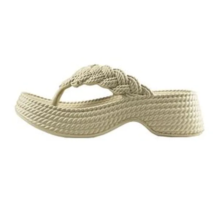 دمپایی لاانگشتی زنانه مدل آنوشا کد 79