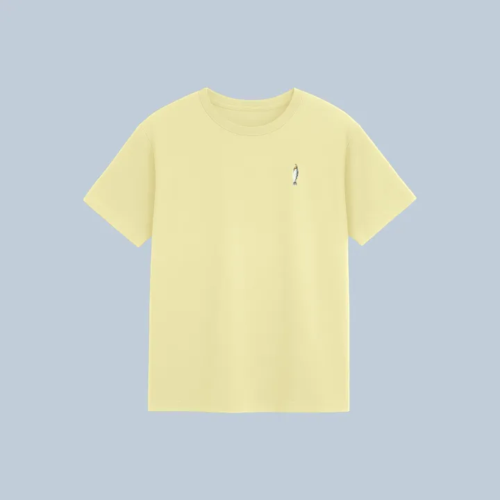 تیشرت یونیسکس لیمویی ماهی<br><span class="woocommerce-Price-amount amount"><bdi><span class="woocommerce-Price-currencySymbol">تومان< span>1,650,000< bdi>< span>