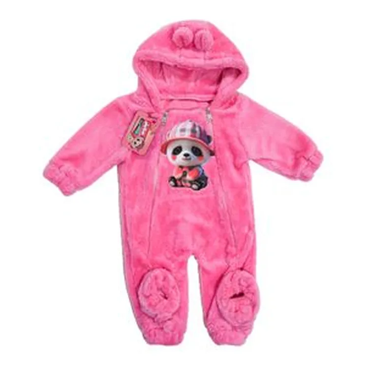 سرهمی نوزادی مدل fh-0998