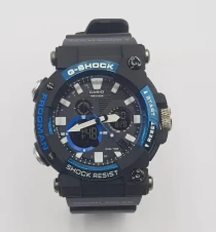 ساعت مردانه G SHOCK کد 10094806