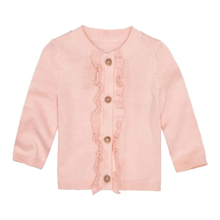 ژاکت دخترانه لوپیلو مدل AT302