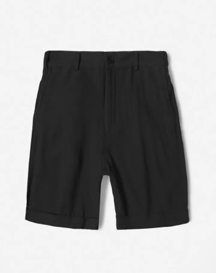 شلوارک مردانه 31116