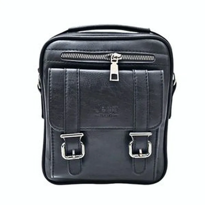 کیف رودوشی مردانه مدلHm-15