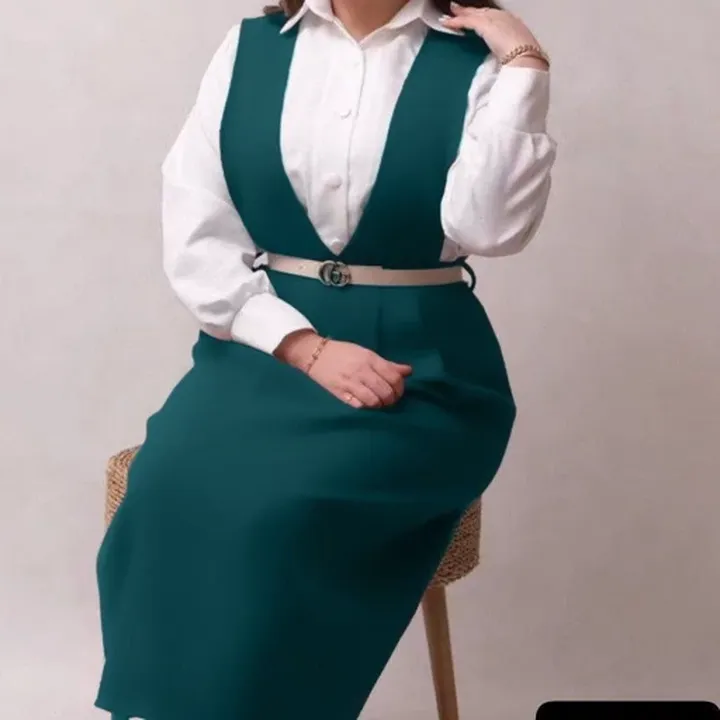 سارافون زنانه سارافن مازراتی
