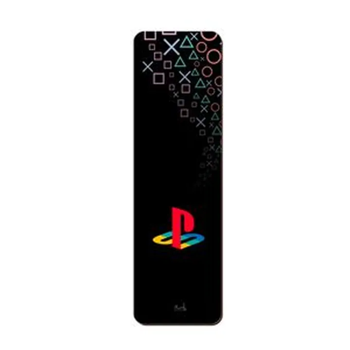 نشانگر کتاب لوکسینو مدل Play Station کد Bookland_239