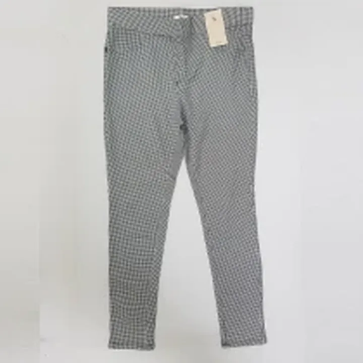 شلوار زنانه 28327 سایز 14 تا 24 کد 3 مارک TU