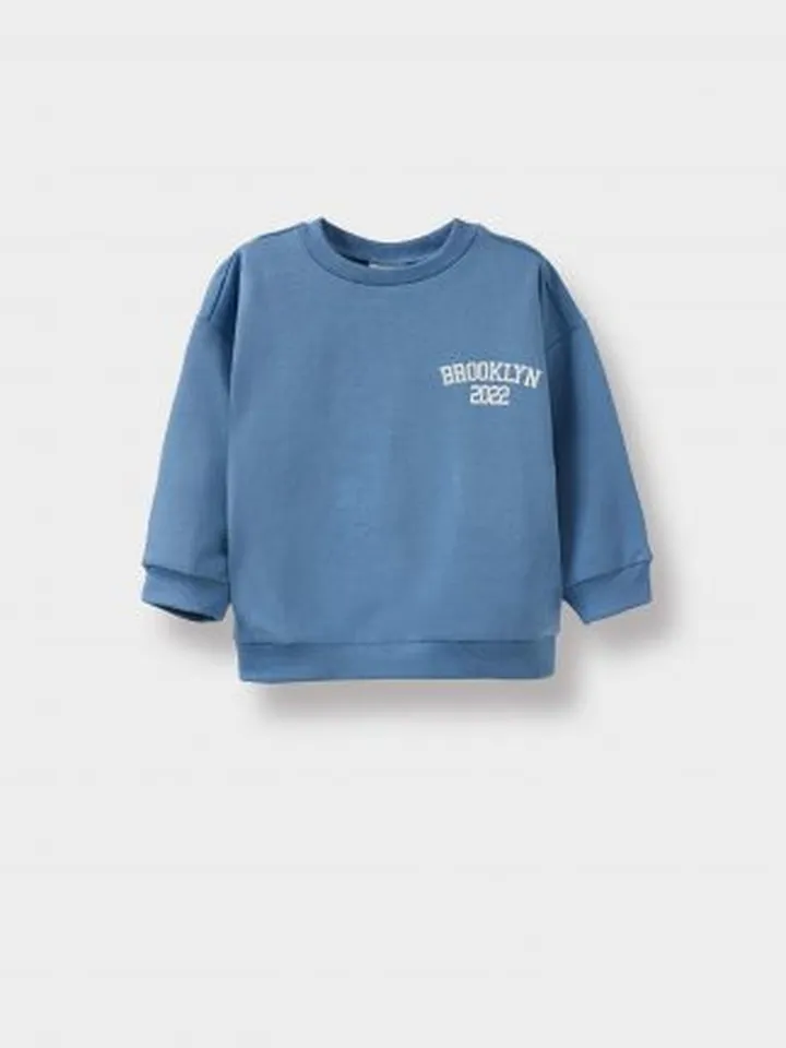 سویشرت نوزاد پسر دفکتو